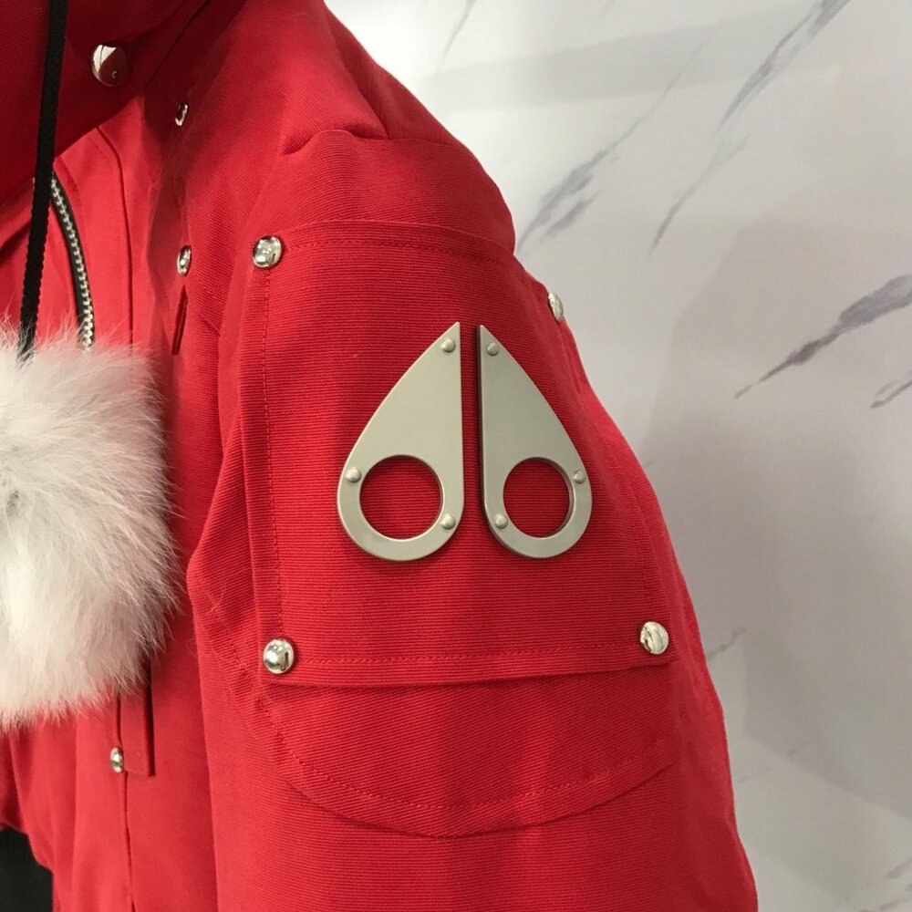 Moose Knuckles Down Jacket - image 5